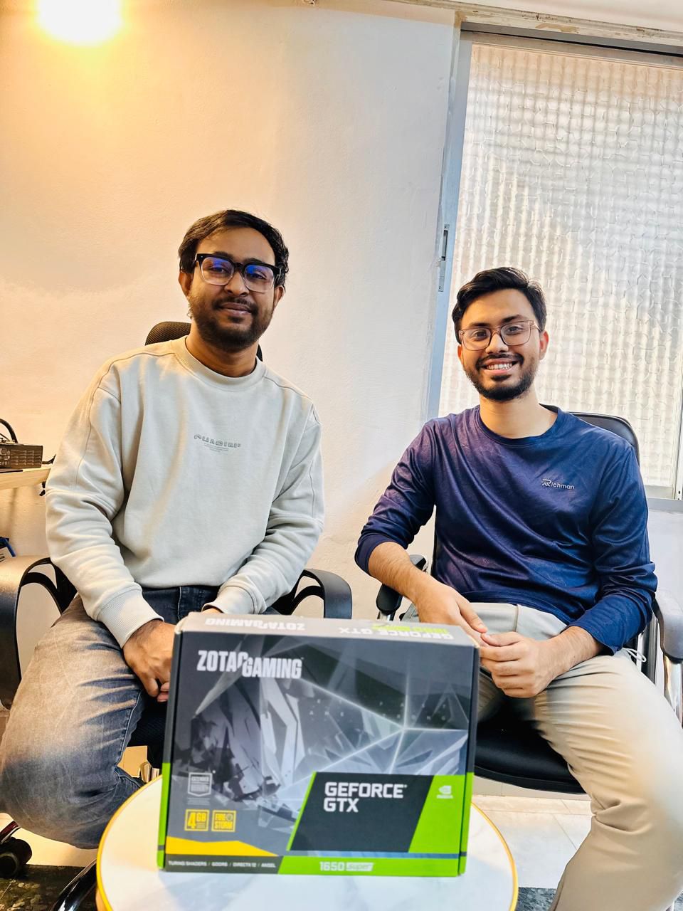 Infinity Tech Zone | PC Hardware & Gaming Store